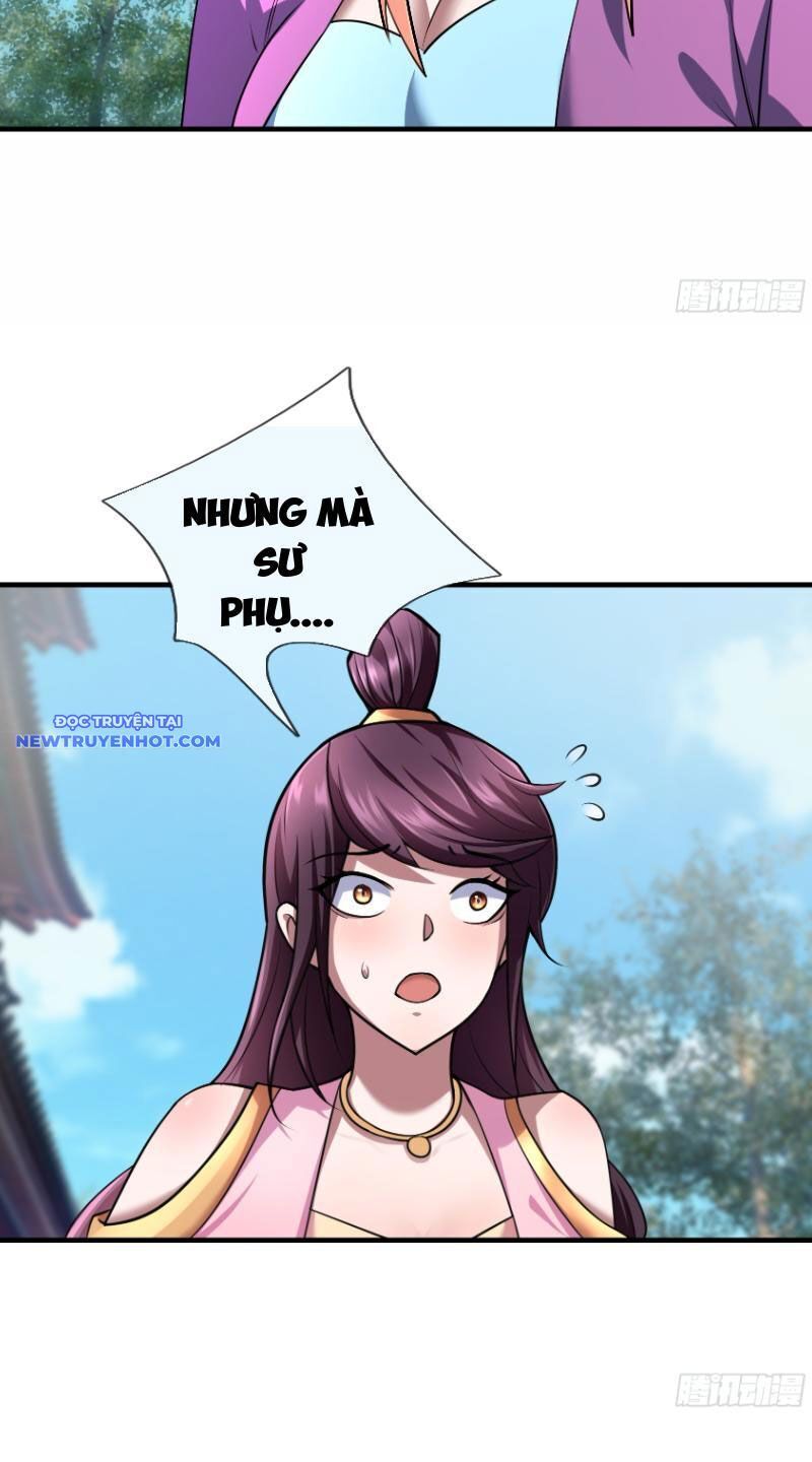ngủ say vạn cổ: xuất thế đẩy ngang chư thiên chapter 27 42