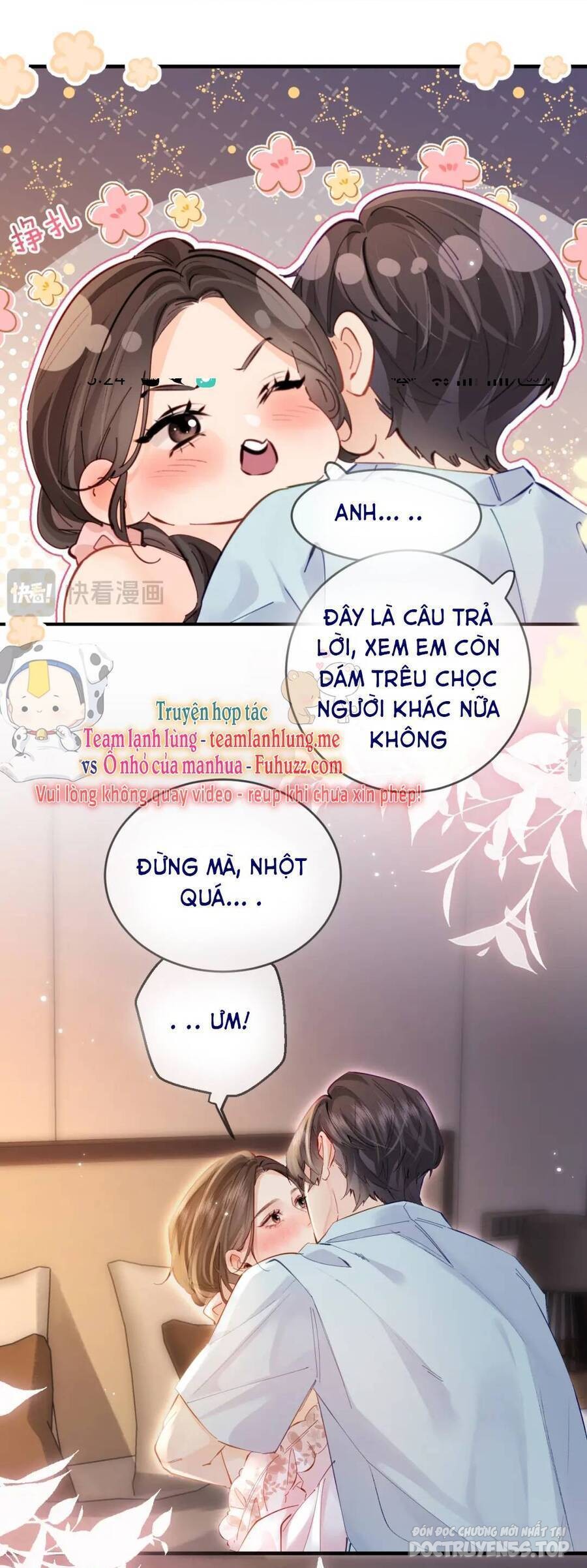 vợ chồng siêu sao có chút ngọt [m] chapter 58 11