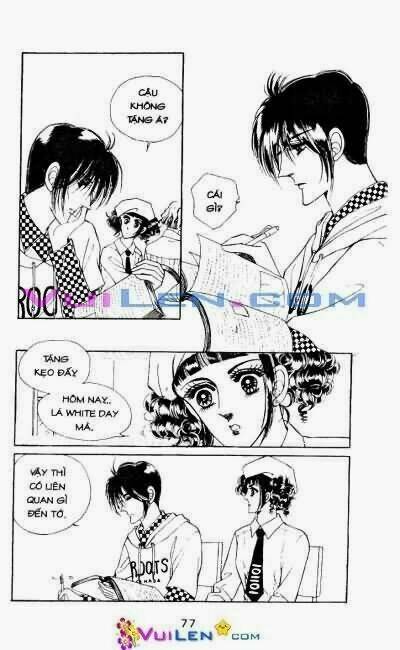 lá chắn tình yêu chapter 2 77