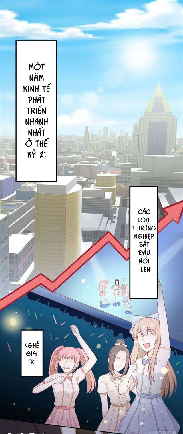 thâm hải chi ca chapter 24 3