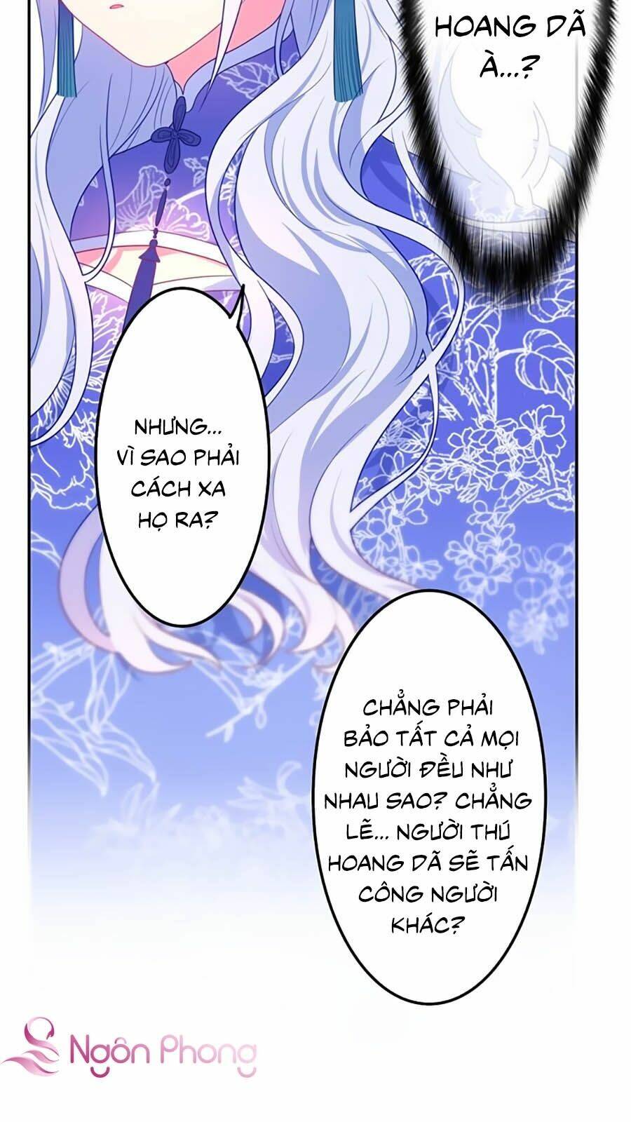 độ ấm quái vật kiệm lời chapter 5.1 13