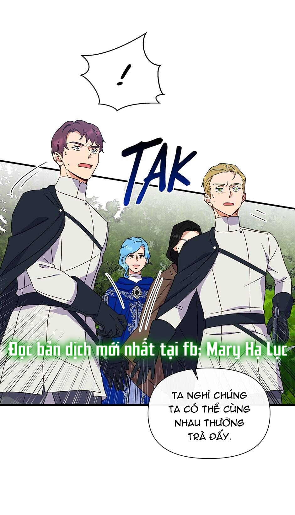 bản khế ước với nữ công tước ác ma chapter 118 34