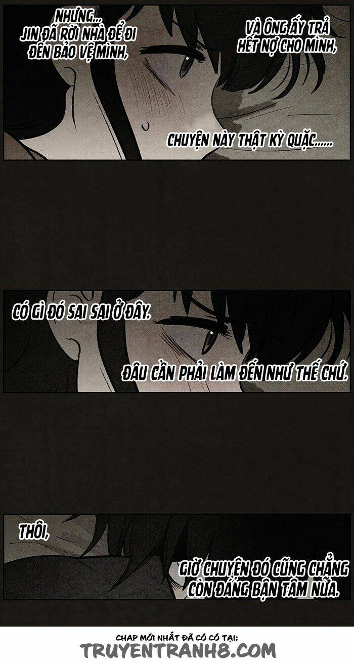 đứa con của quỷ dữ chapter 65 32