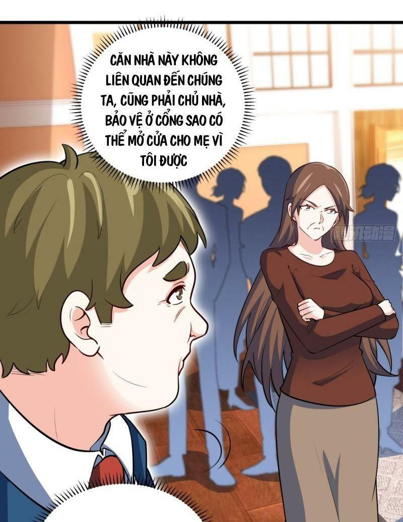 ta là hàn tam thiên chapter 46 39