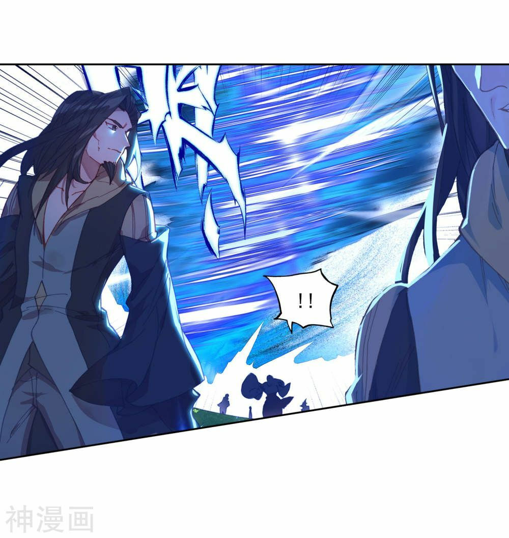 tuyệt thế đường môn - đấu la đại lục 2 chapter 223 19