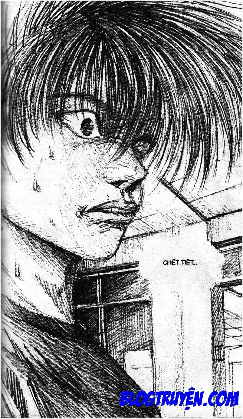 bitagi - anh chàng ngổ ngáo chapter 23 4