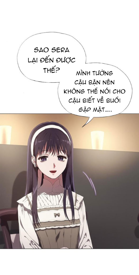 không thể thoát ra khỏi bộ phim kịch tính chapter 9.1 68