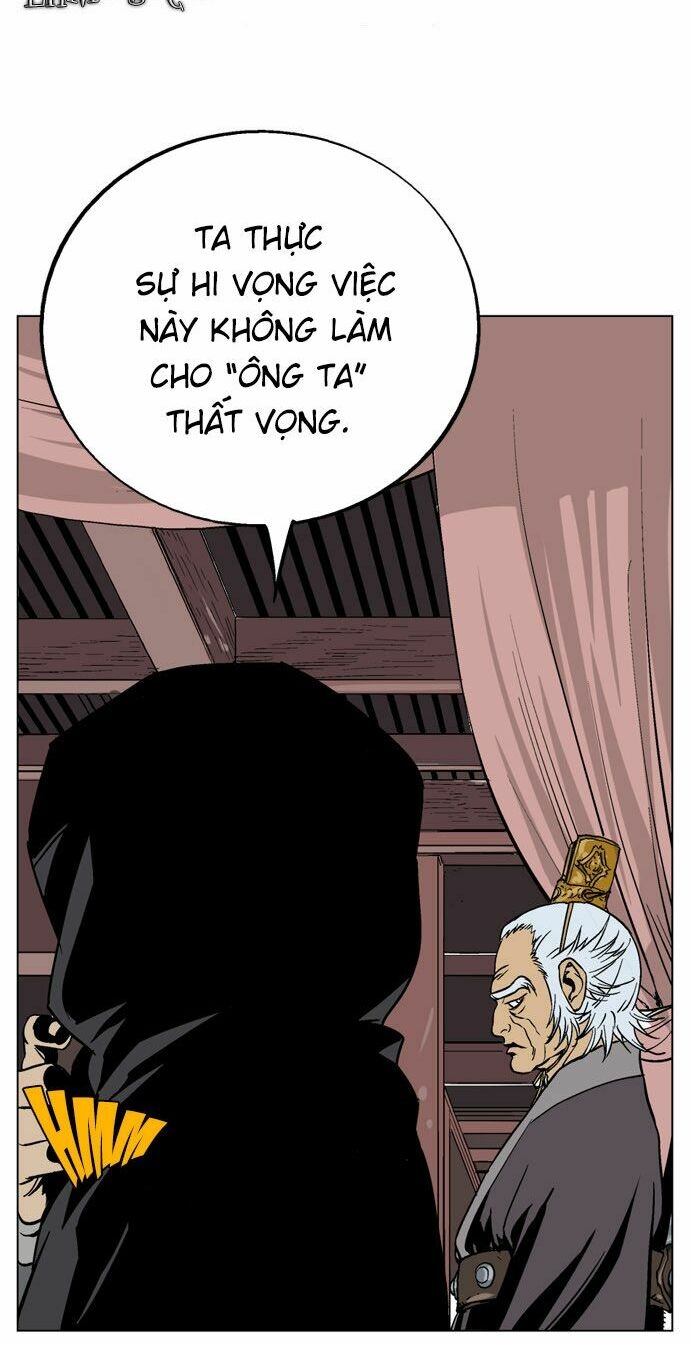 Gosu - Cao Thủ Chapter 45 - Trang 2