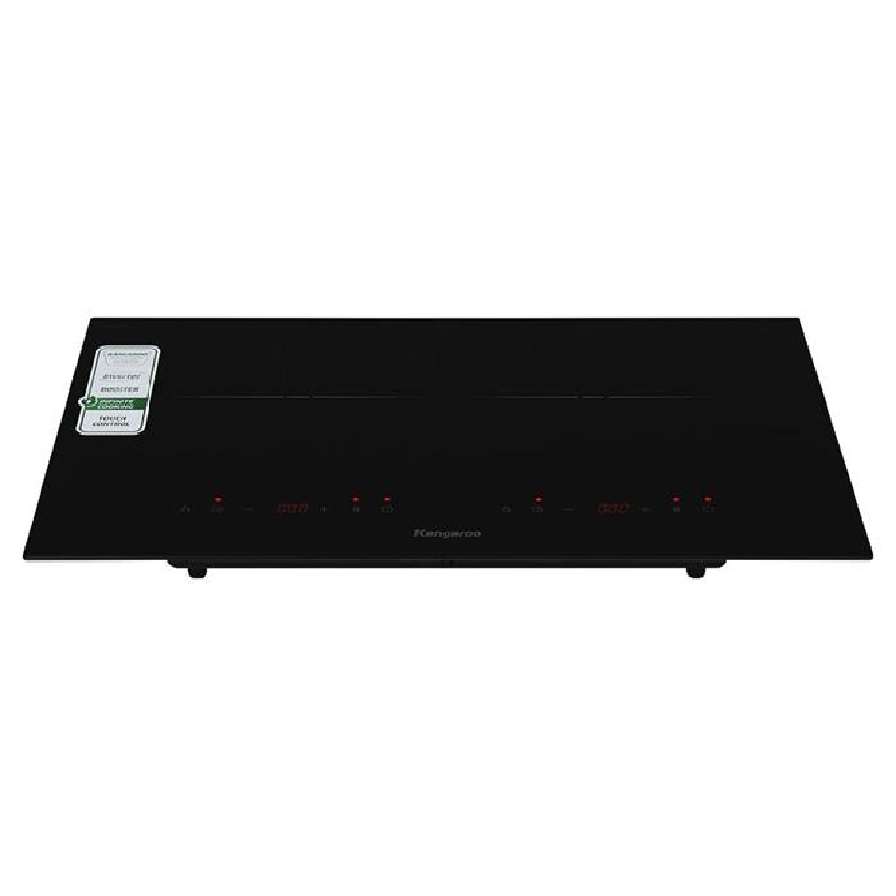GIC50D1C - Bếp từ đôi lắp âm Kangaroo KGIC50D1C - HÀNG CHÍNH HÃNG - GIAO HCM