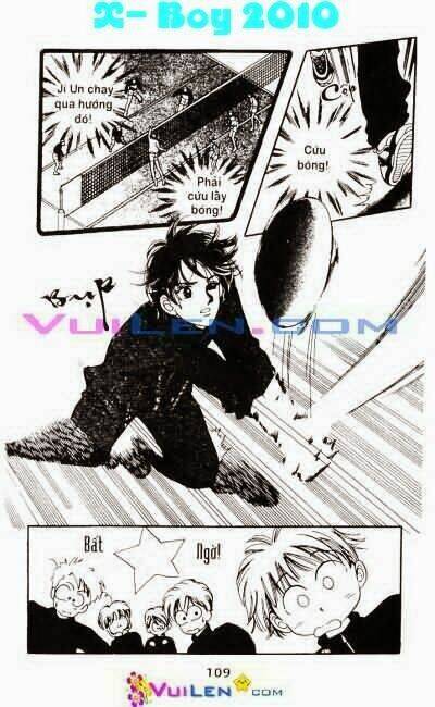 cô giáo tuổi 18 chapter 1 109