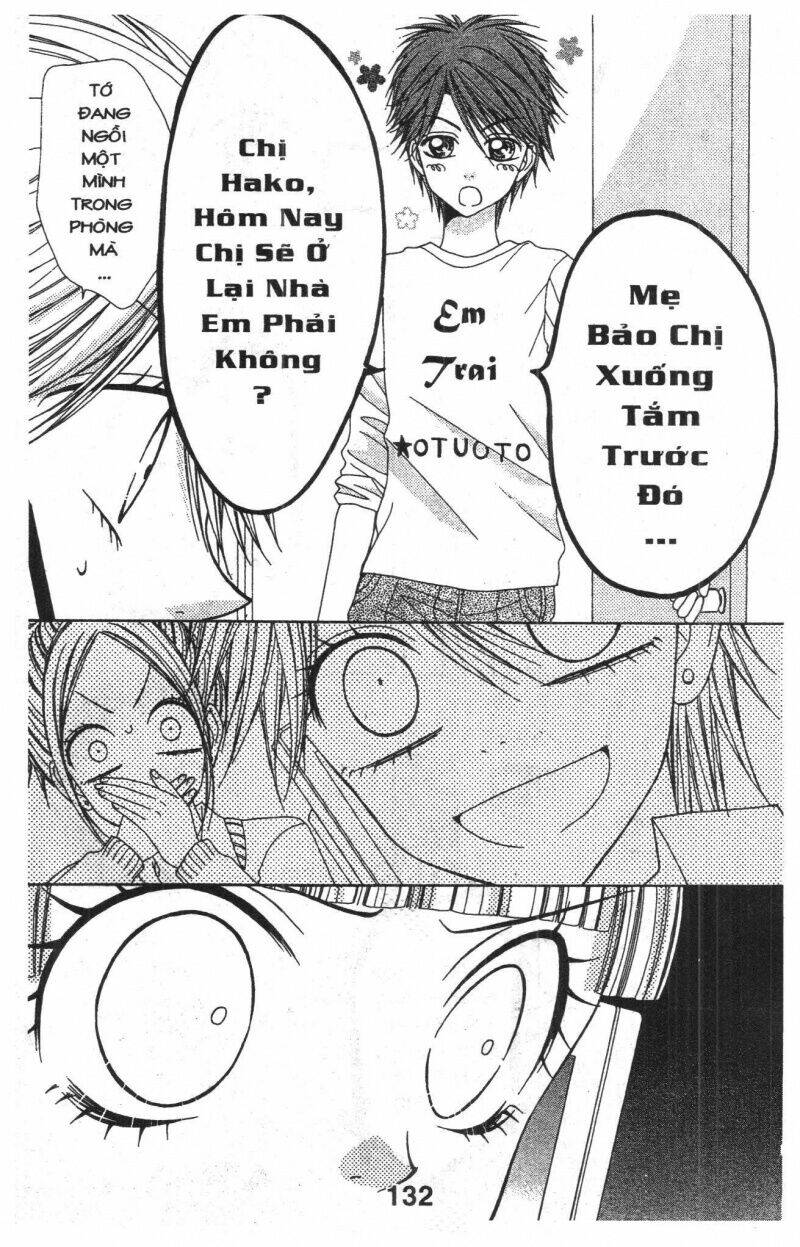 tomodachi gokko [takeuchi ayaka] chapter 7 132