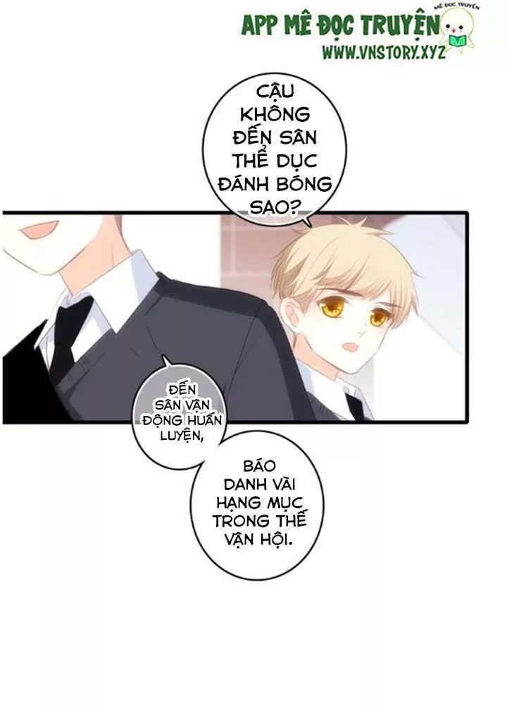 con tim rung động 2 chapter 97 26