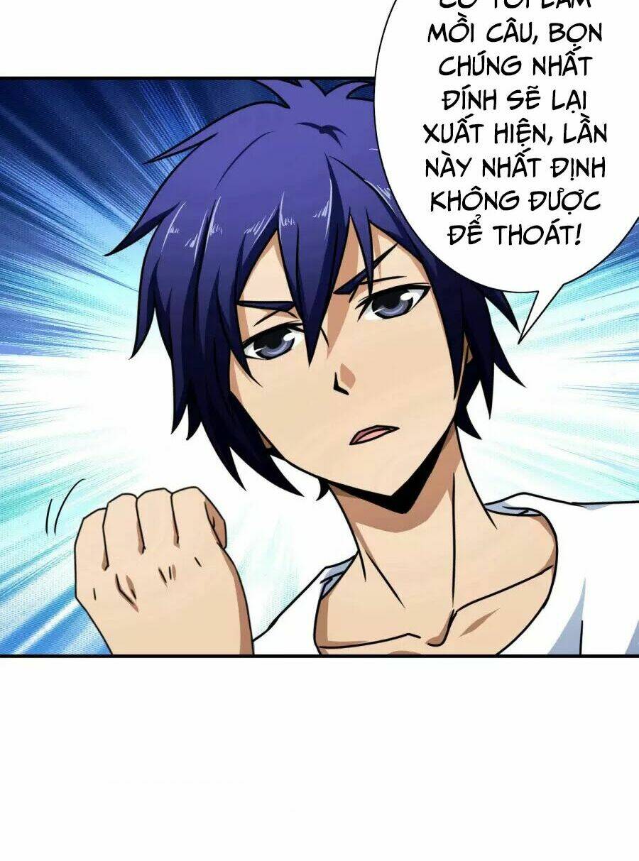 hộ hoa cao thủ tại đô thị chapter 70 27