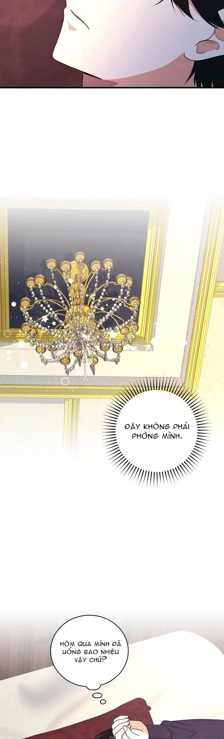 hiệp sĩ băng giá chapter 57.1 3