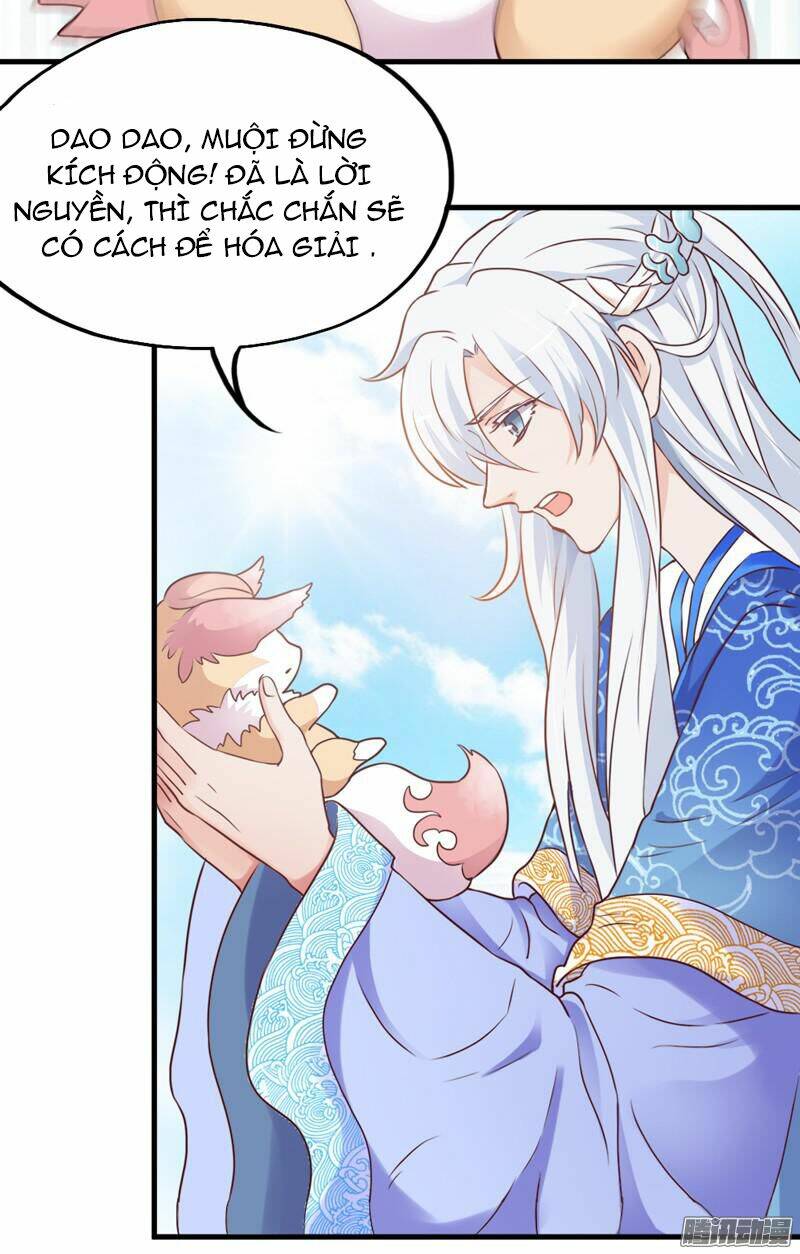 giữ chặt tiểu bạch long chapter 22 21