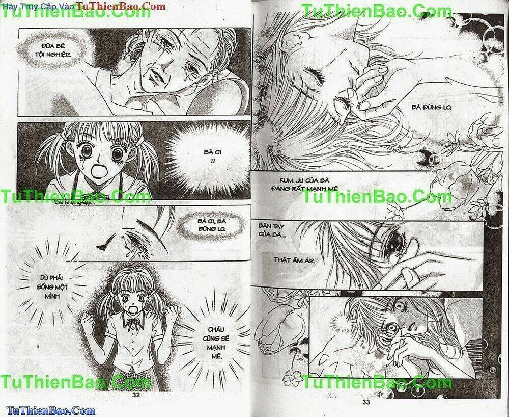 bỗng nhiên có tiền chapter 3 17