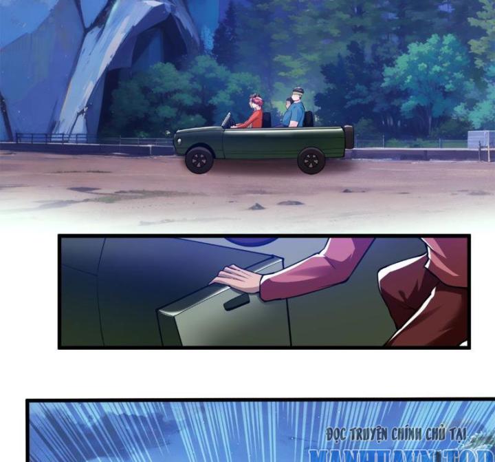 đạo sĩ này có trăm triệu điểm hung mãnh chapter 3 46