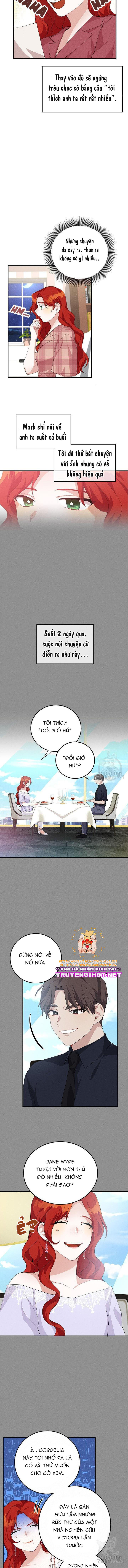 hoàng tử, hãy trả lời em chapter 24 8