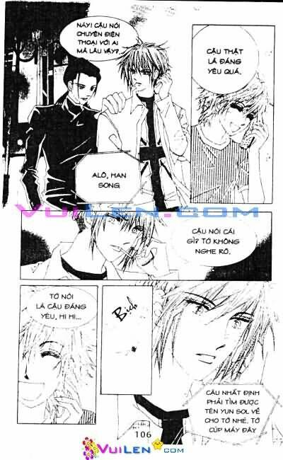 đợi em chapter 6 7