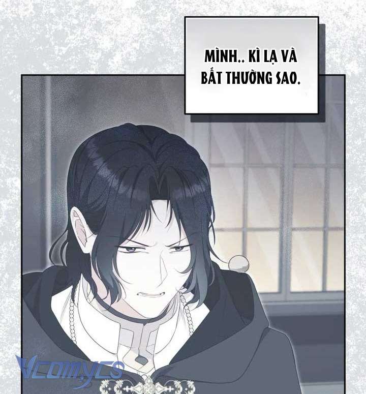 tôi được nuôi dưỡng bởi những kẻ phản diện chapter 70 39