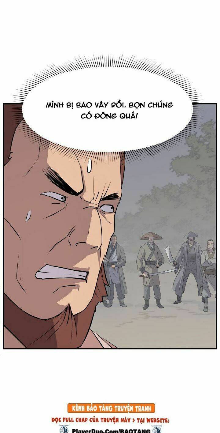 trọng sinh, bất khả chiến bại chapter 84 16