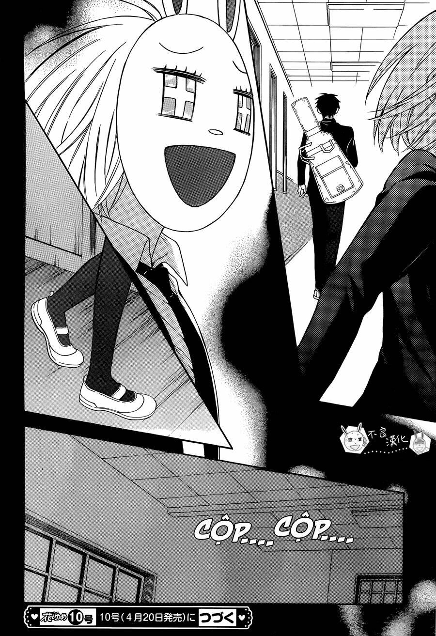 thầy giáo của tôi chapter 119 32