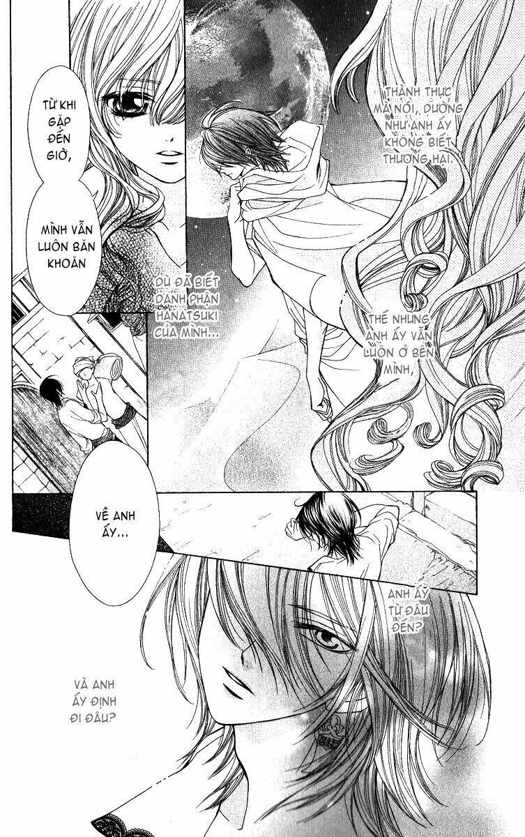 hanatsuki hime chapter 3 14