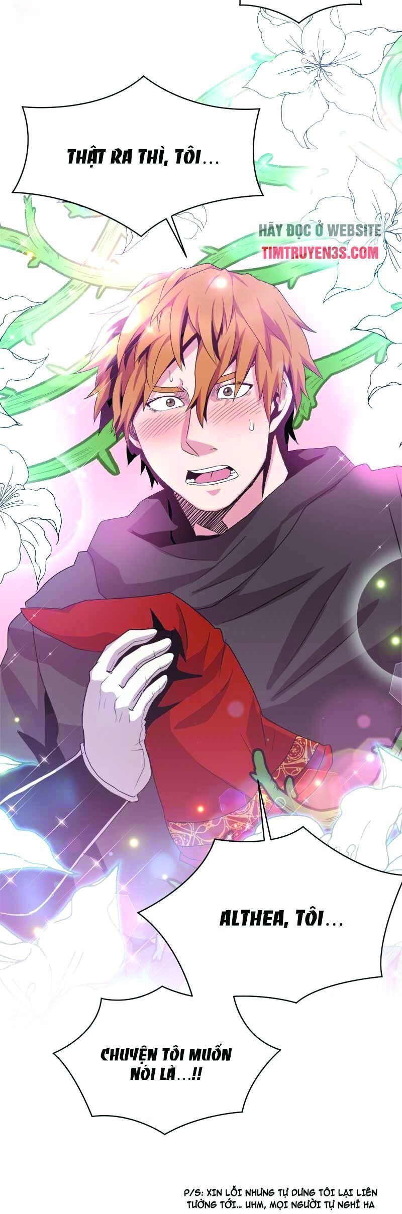 người bán hoa mạnh nhất chapter 74 29