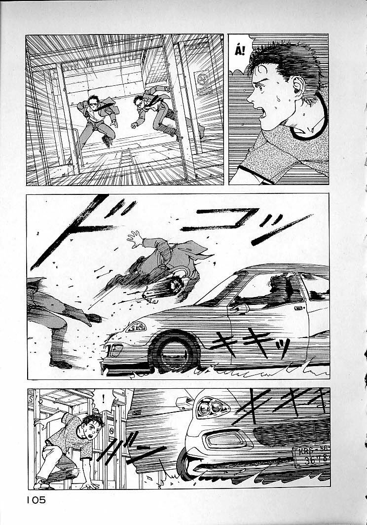 eden - một thế giới vô tận! chapter 8 15