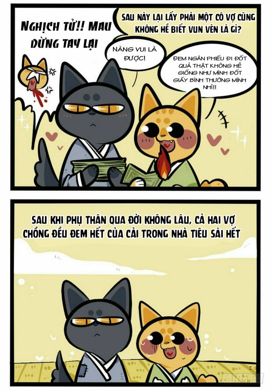 đời không như mình tưởng chapter 20 4