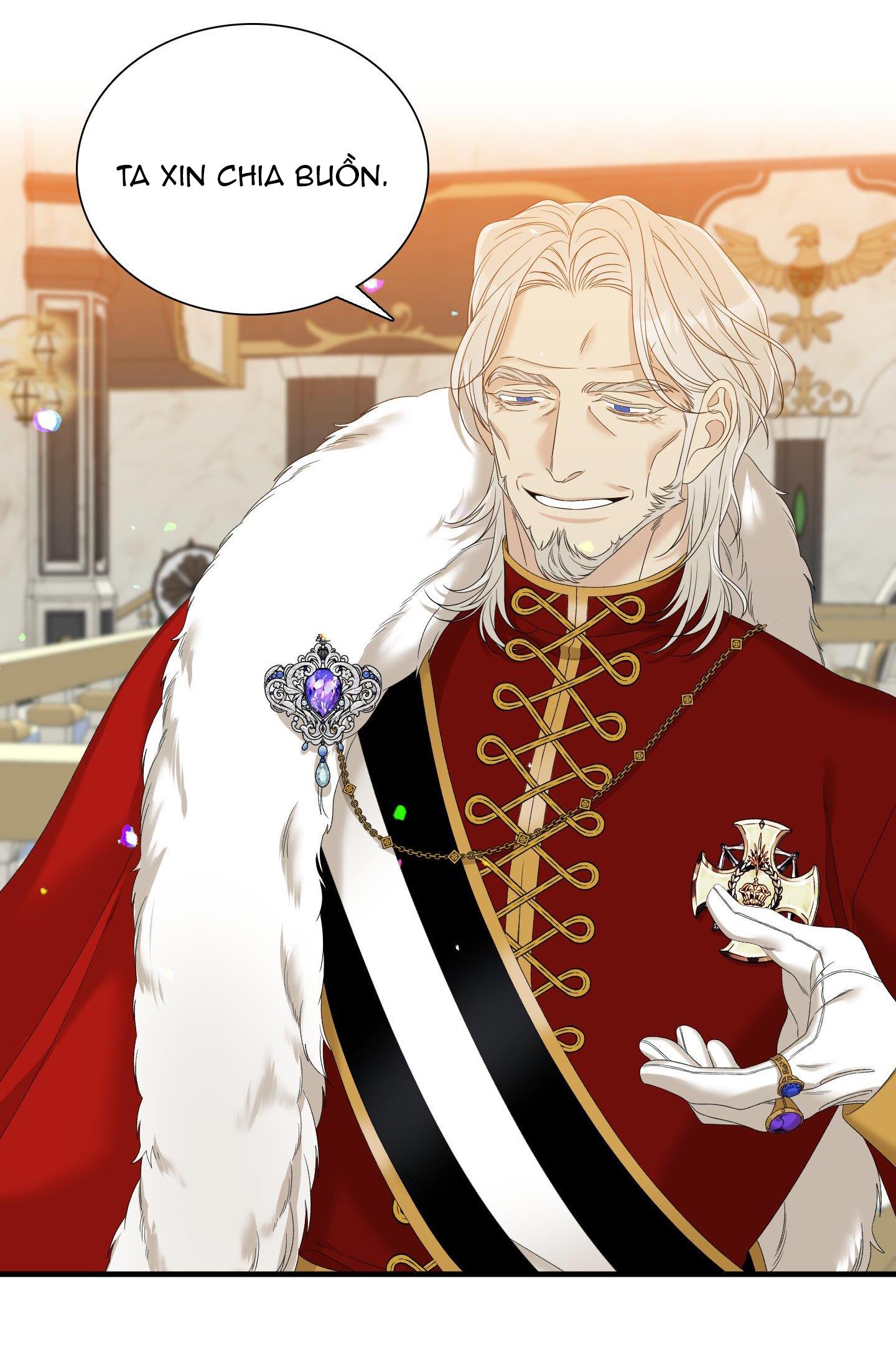 smyrna và capri chapter 30 17