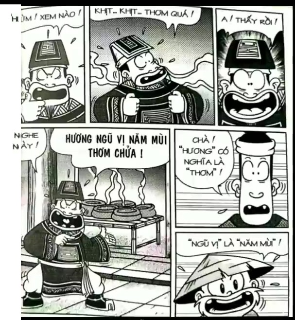 thần đồng đất việt chapter 192 120