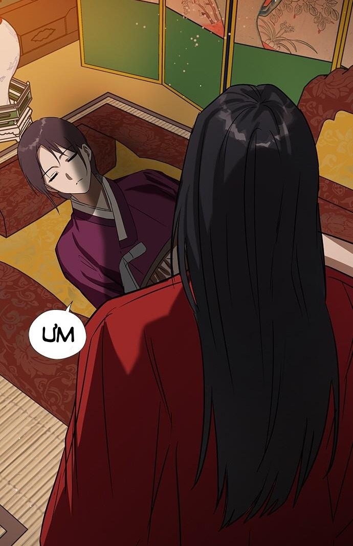 nhân duyên kiếp trước chapter 51.2 38