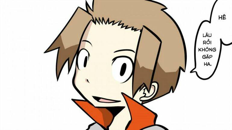 senyuu chapter 24 50