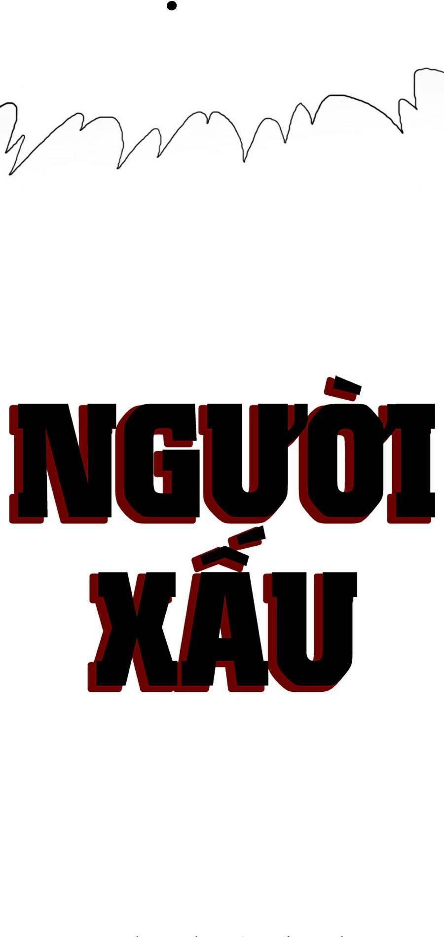 người xấu chapter 84 3