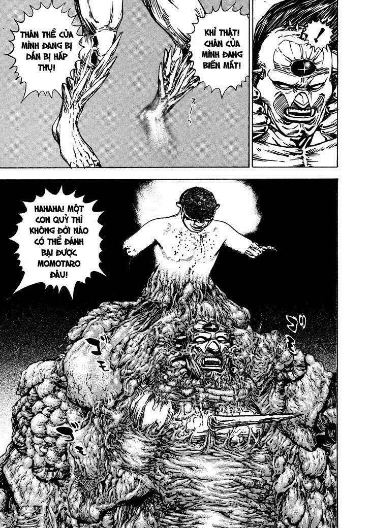 igyoujin oniwakamaru chapter 13 23