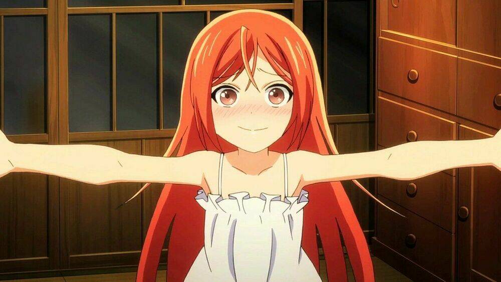 ảnh loli moe chapter 0.2 7