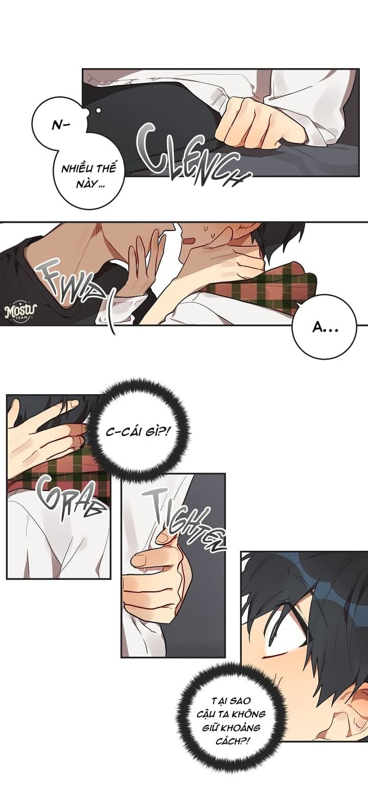 khi tên ta là một chapter 4 2