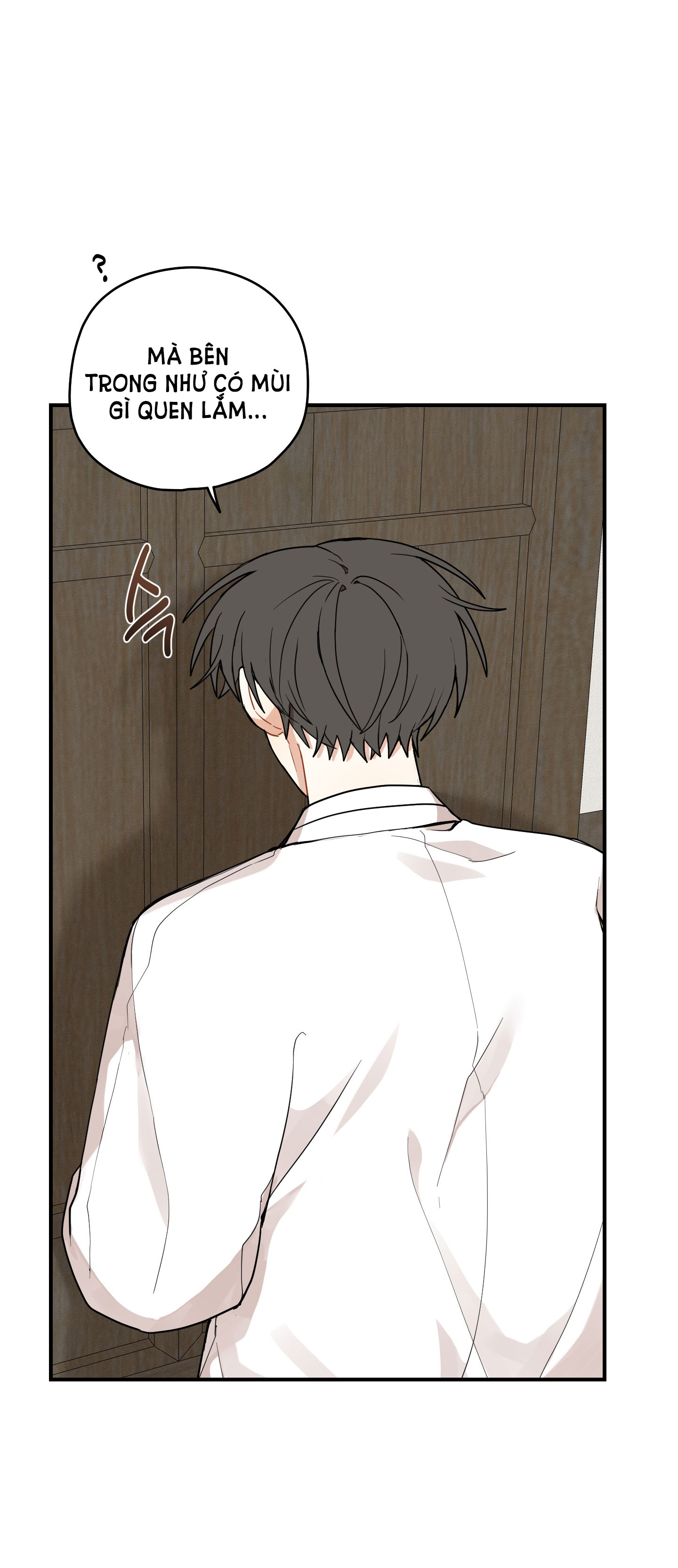 Dưới Tán Hoa Liên Kiều chapter 39.1 - Trang 22