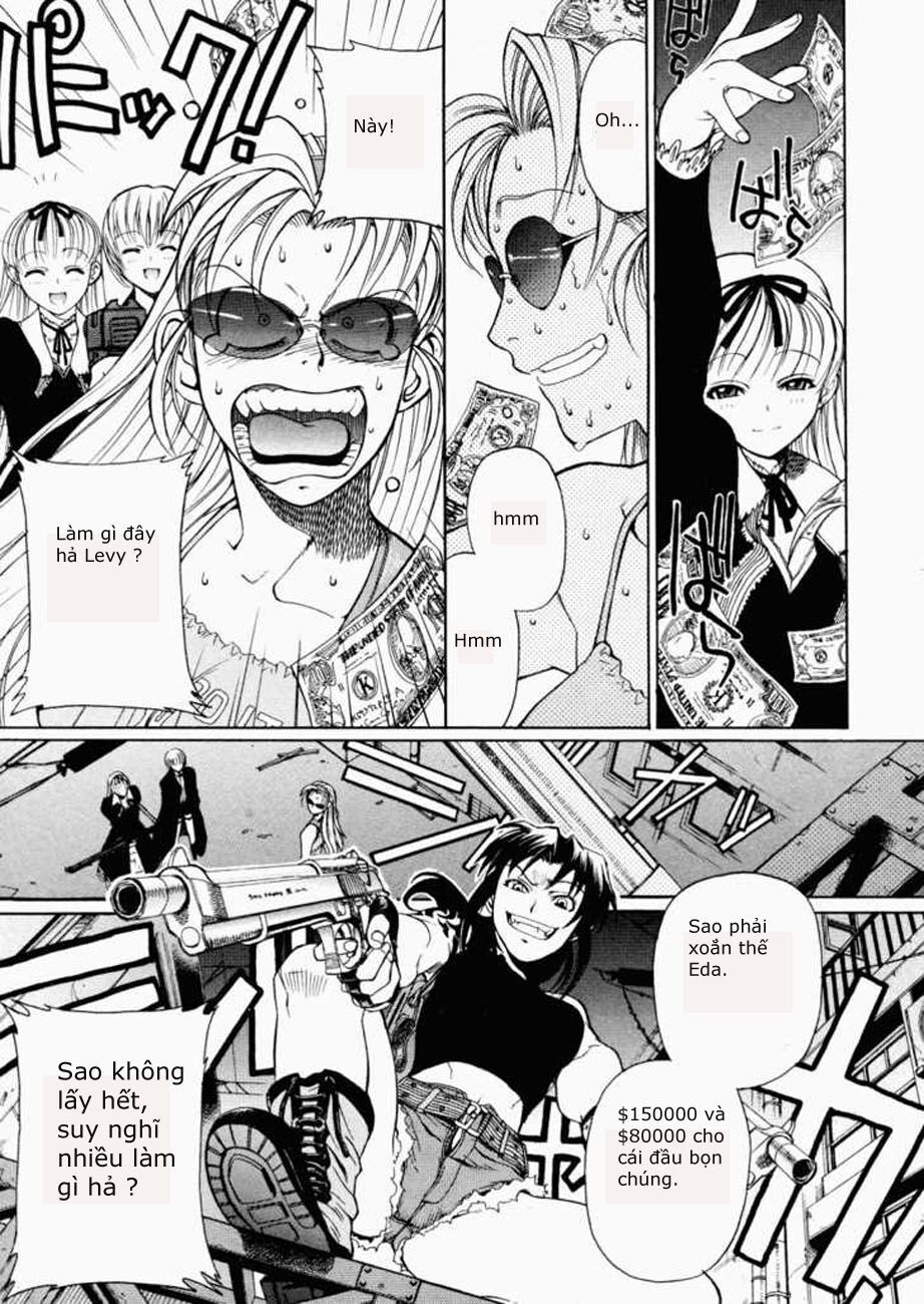 hố đen chapter 14 7