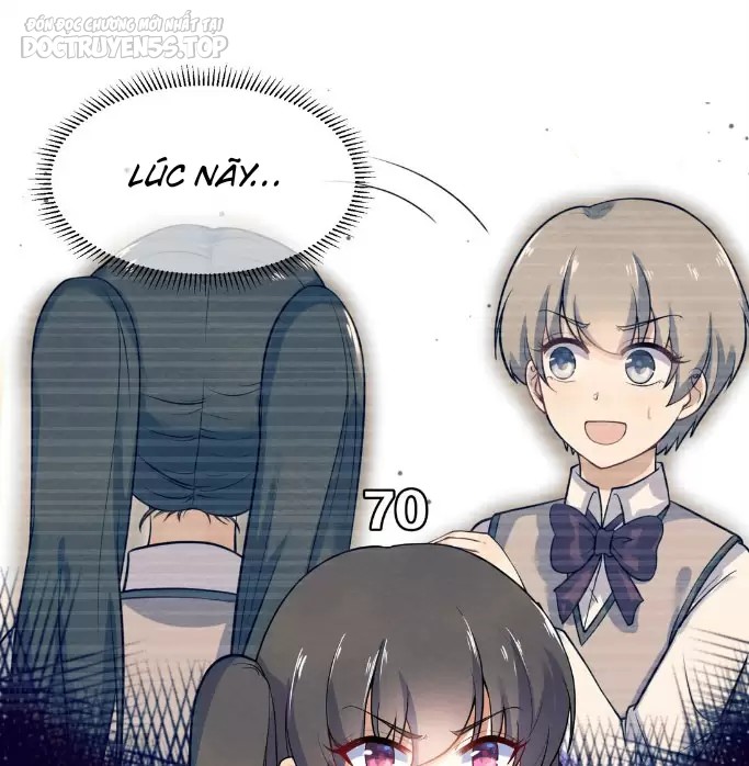 lời nói dối của cô ấy chapter 20 33