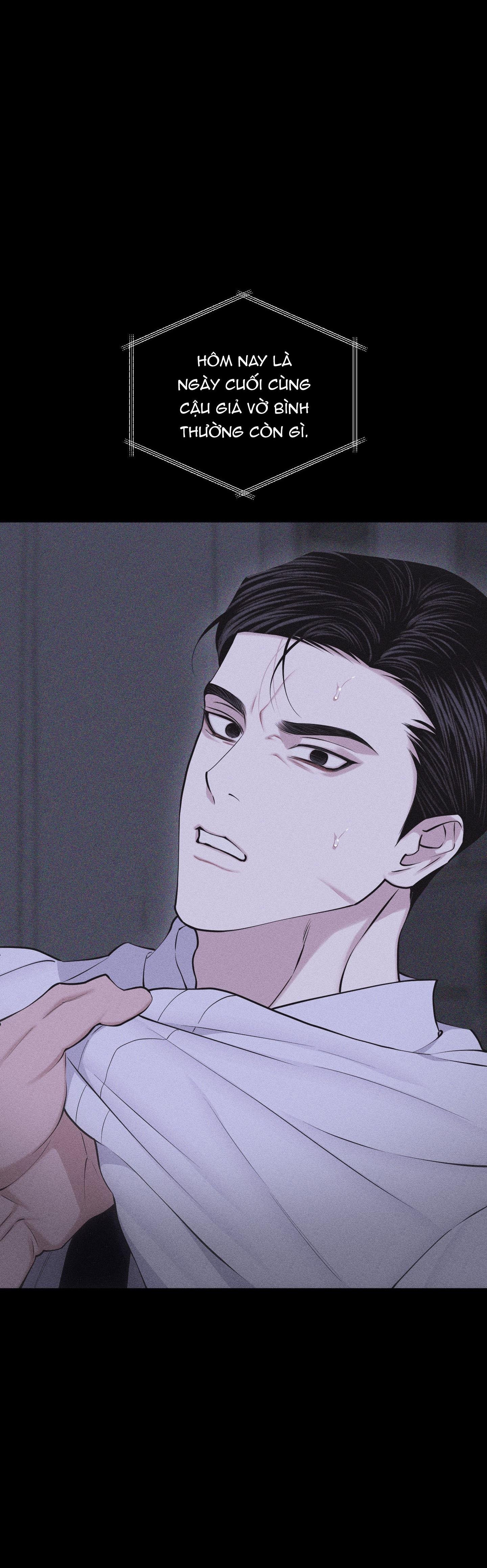 hình thái tình tan chapter 61 11