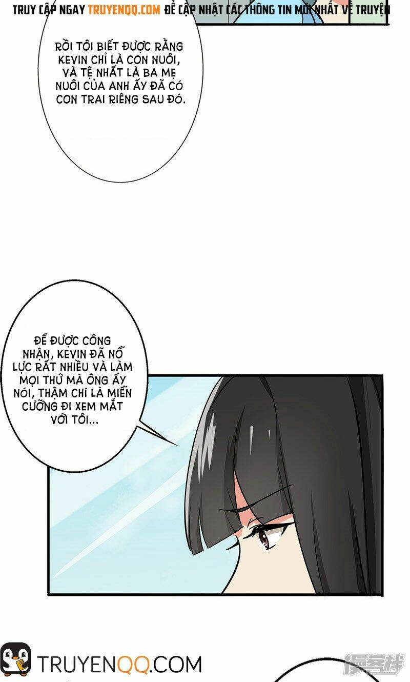 become a girl at night chapter 52 20