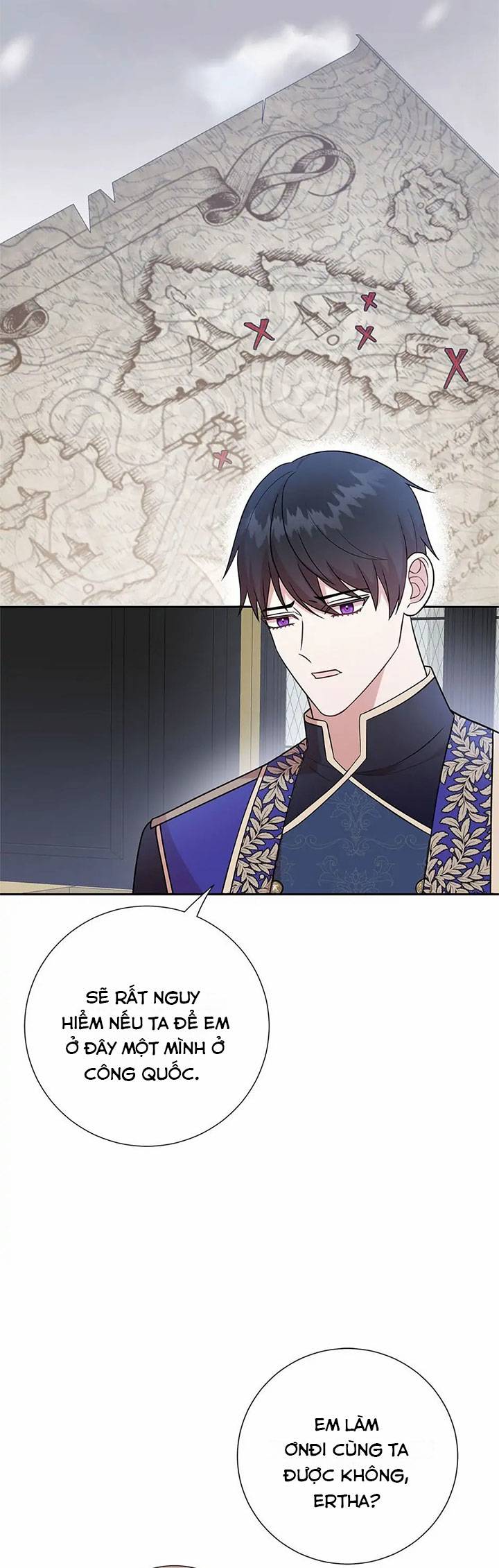 xin ngài đừng ăn tôi chapter 99 5