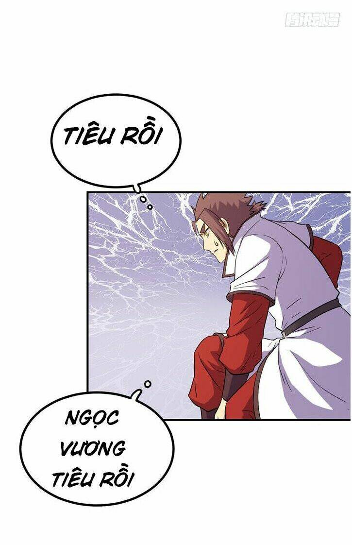 phong quỷ truyền thuyết chapter 123 9