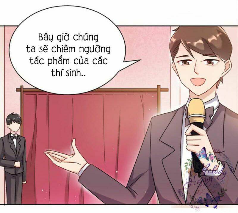 ma lạt thiên kim đẩu ác thiếu chapter 8 9
