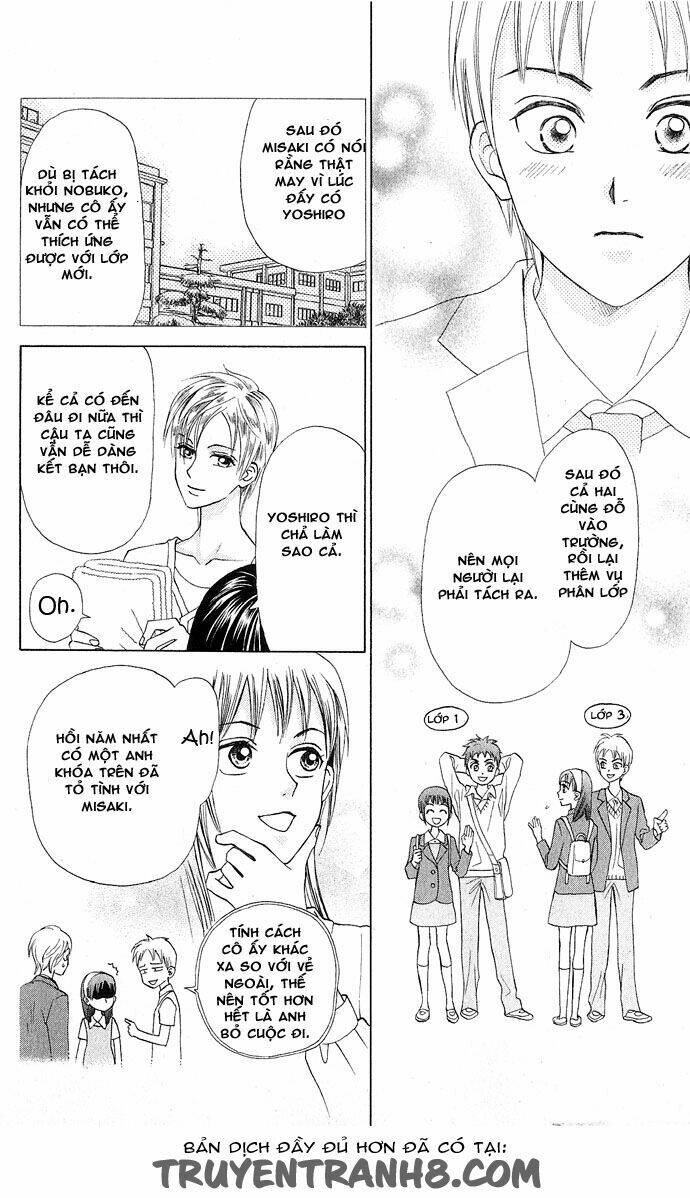 romeo và juliet hiện đại ii chapter 6 27