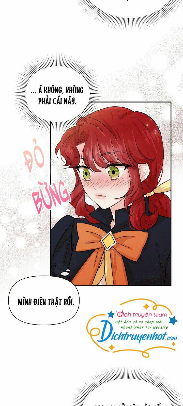tiểu thư scarlet, em không muốn trả thù sao? chapter 42 27