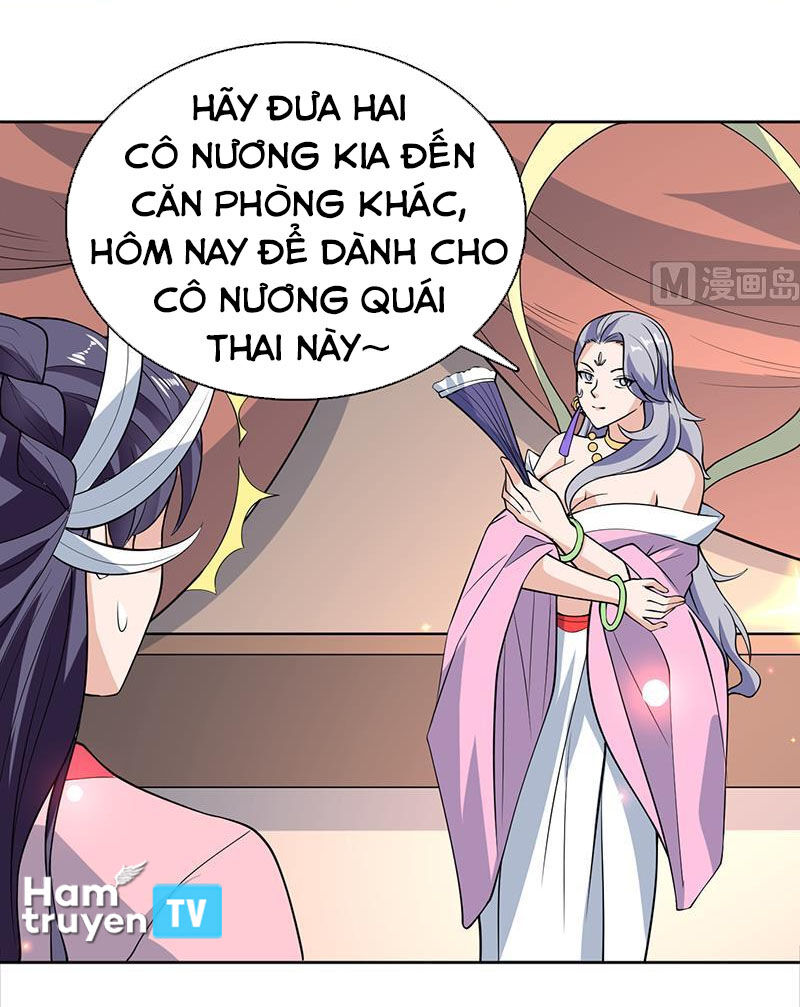 tối cường thần thú hệ thống chapter 228 3