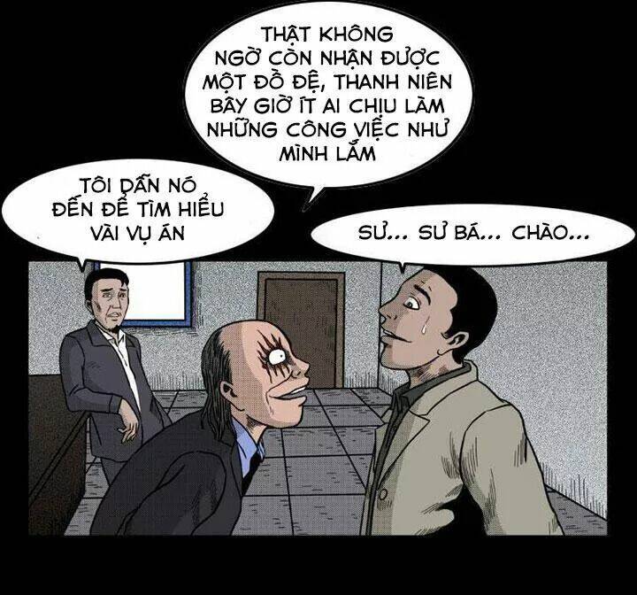 kỳ án có thật chapter 15 9